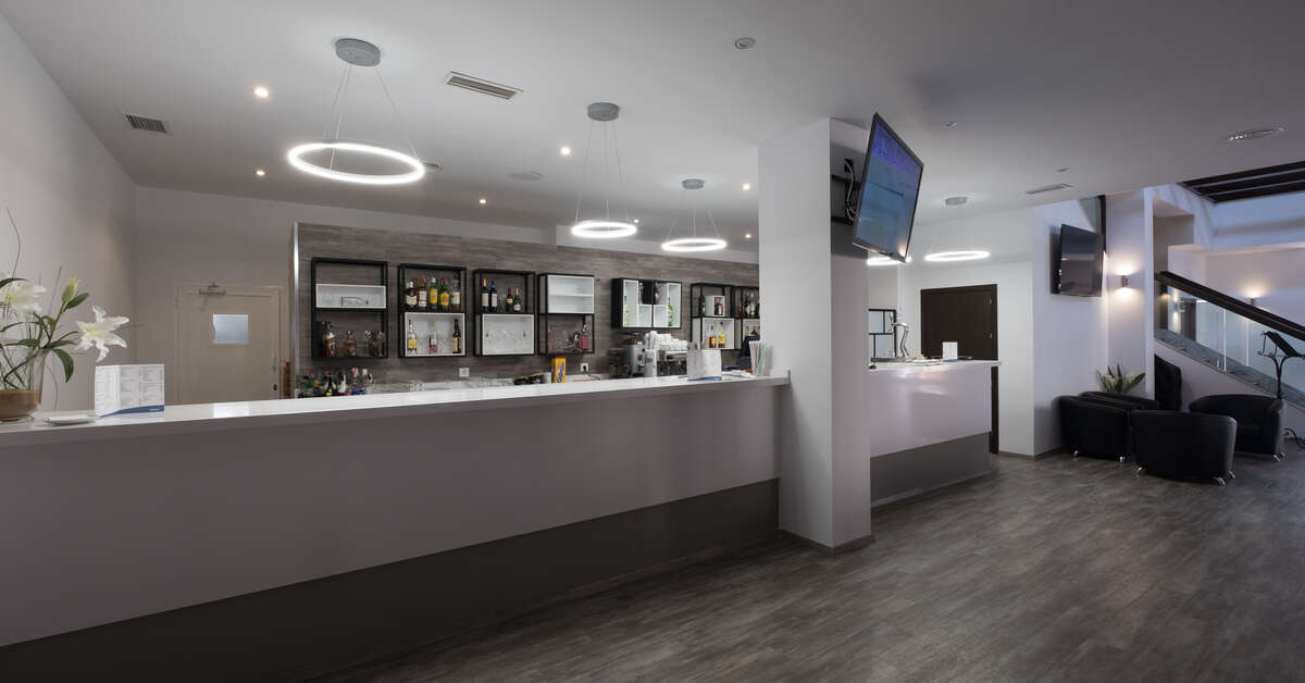 Een foto van Las Dunas Aparthotel
