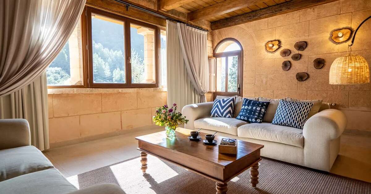 Ein Foto Finca Ratxo Member of Melia Collection