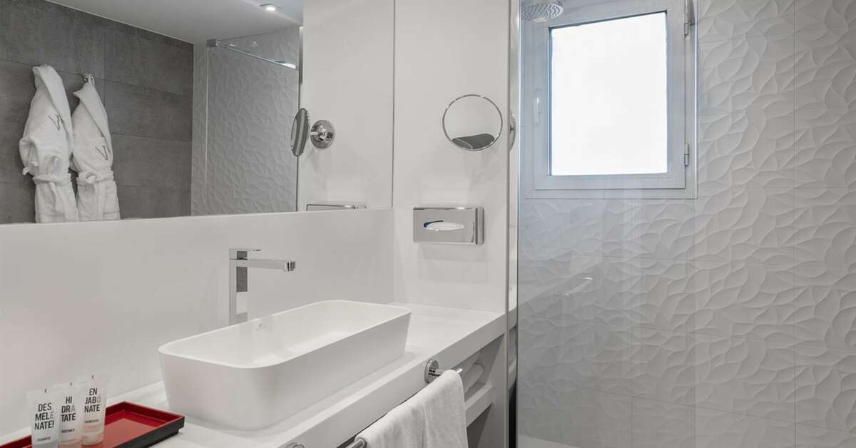 Ein Foto Vincci Soma Hotel