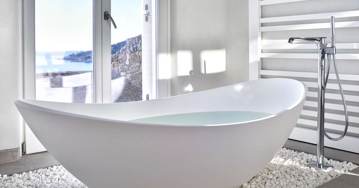 Een foto van Amazon Mykonos Resort & Spa