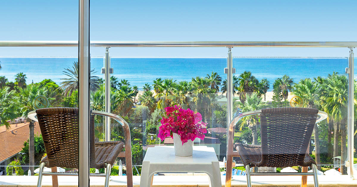 Ein Foto Seher Kumkoy Star Resort & Spa