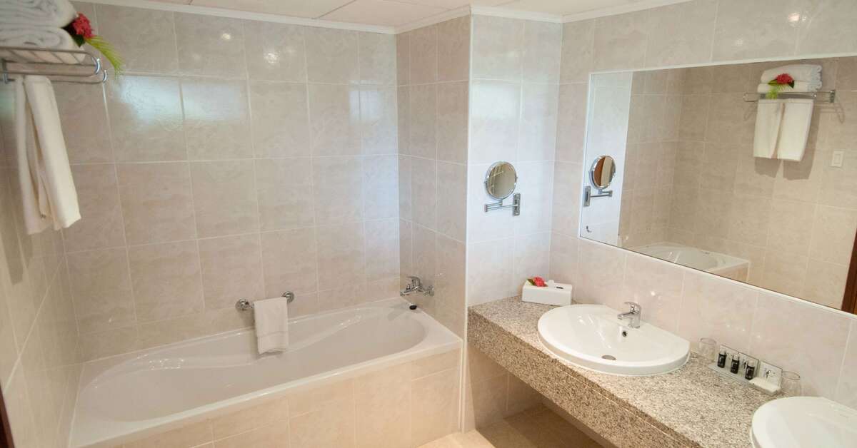 Een foto van Van der Valk Plaza Beach Resort Bonaire