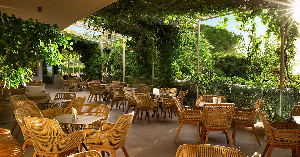 Een foto van Mediterranee Hotel