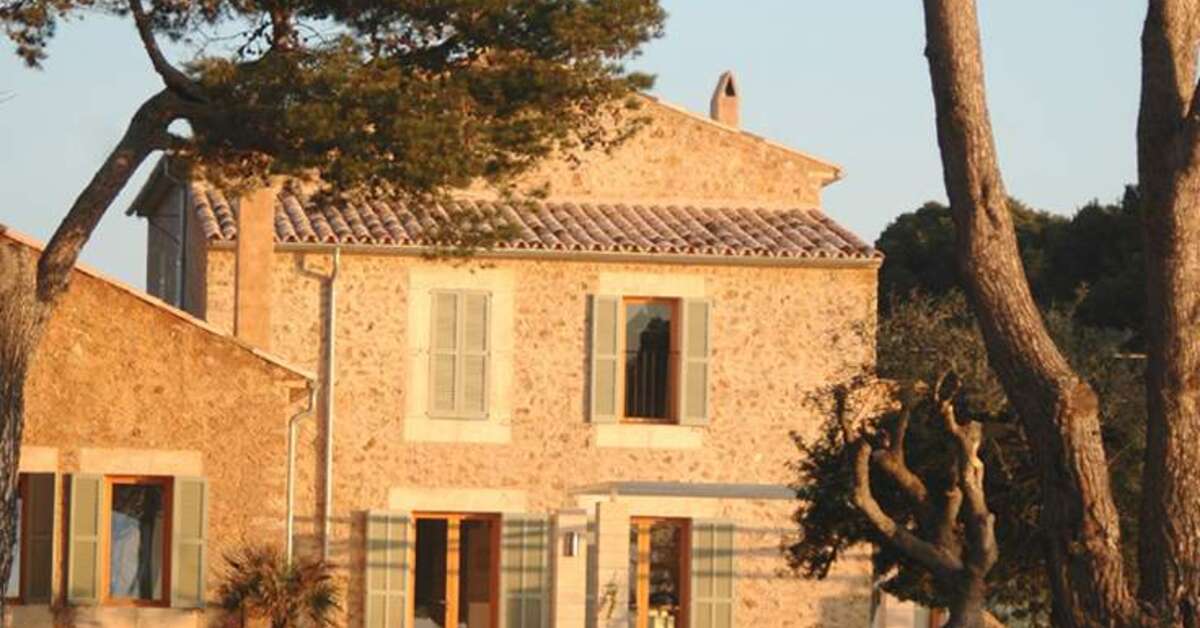 Een foto van Hotel Can Simoneta