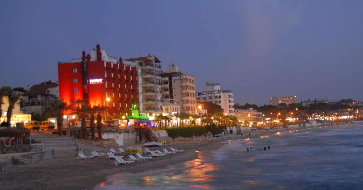 Een foto van Sunday Beach Hotel