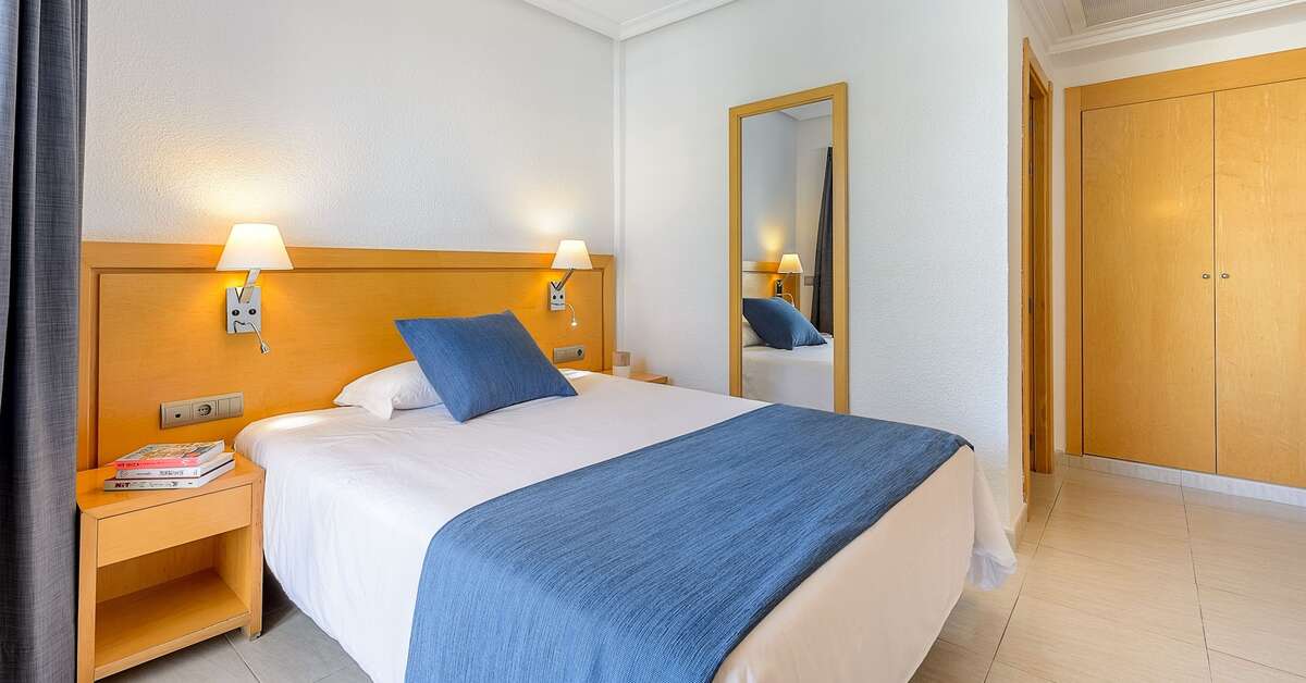 Een foto van Hotel Vibra San Remo