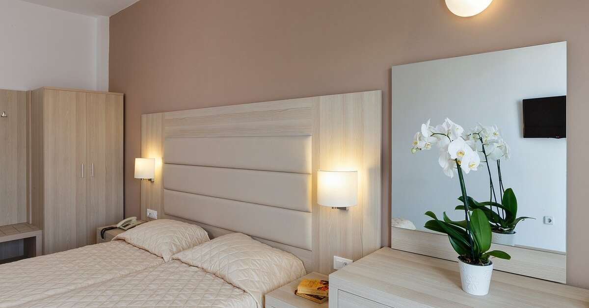 Een foto van Hotel Africa