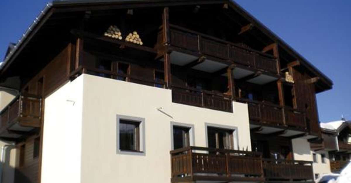 Een foto van Residentie Lagrange Les Fermes Emiguy