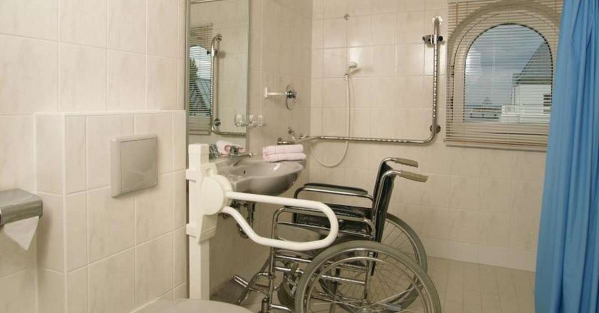 Een foto van Kurhotel zu Heringsdorf