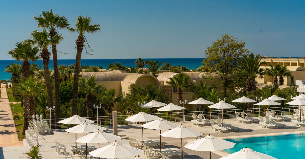 Ein Foto Hotel Dar Khayam
