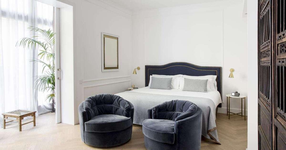 Een foto van Midmost hotel