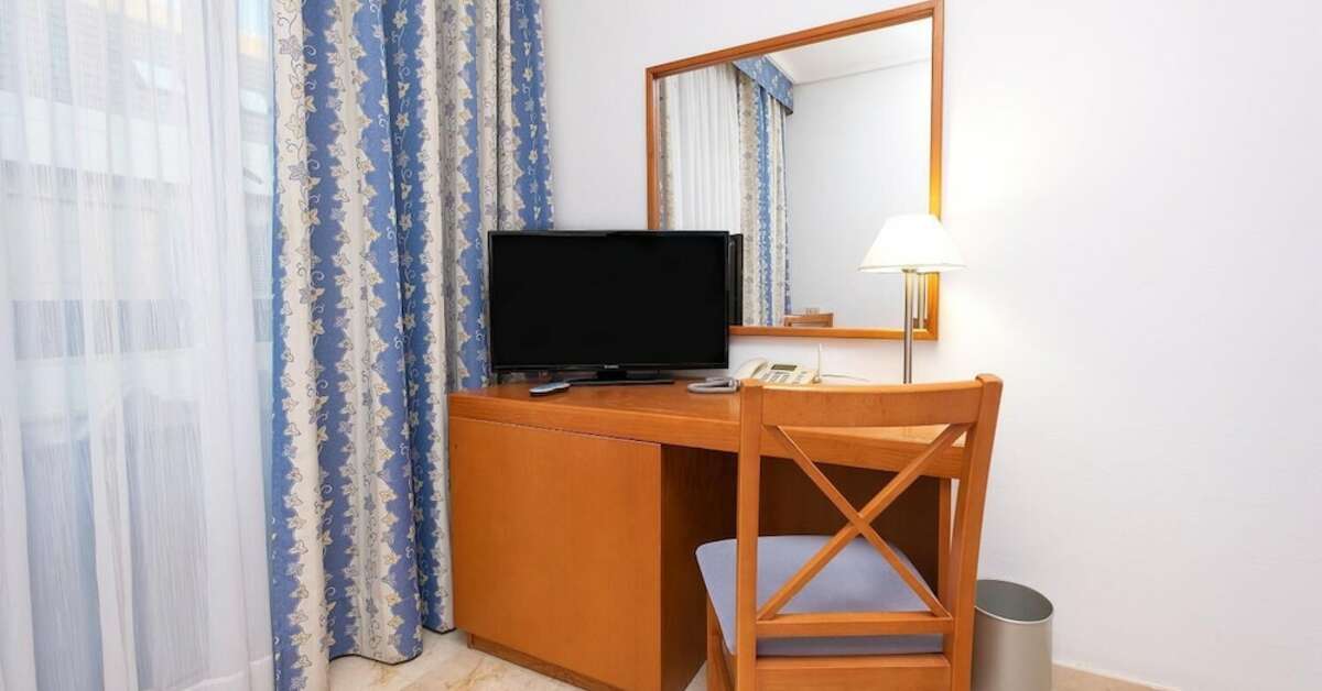 Ein Foto Hotel Concorde