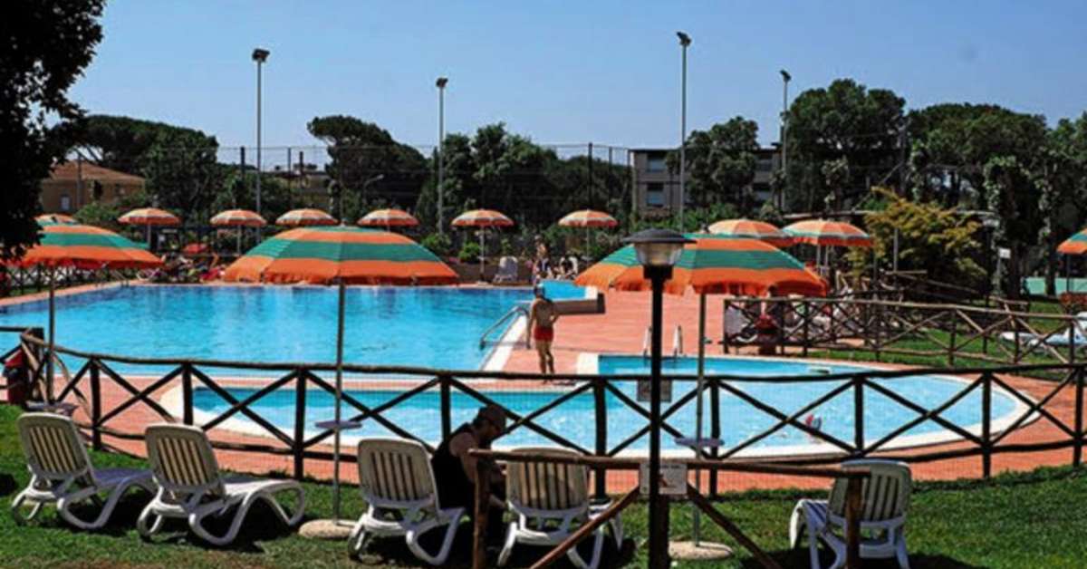 Een foto van Villaggio Turistico Mare Si