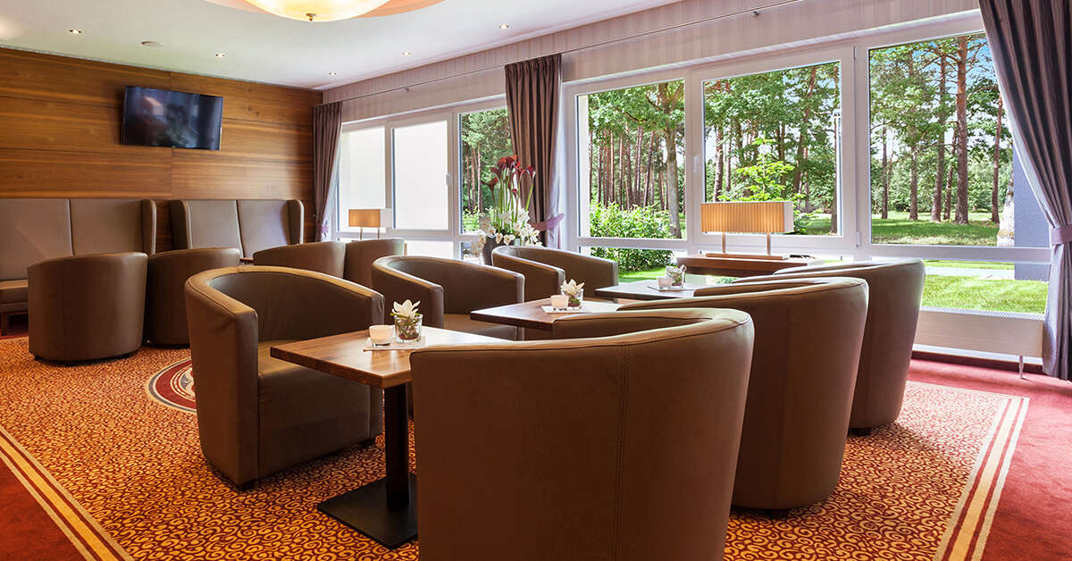 Een foto van Morada Hotel Heidesee
