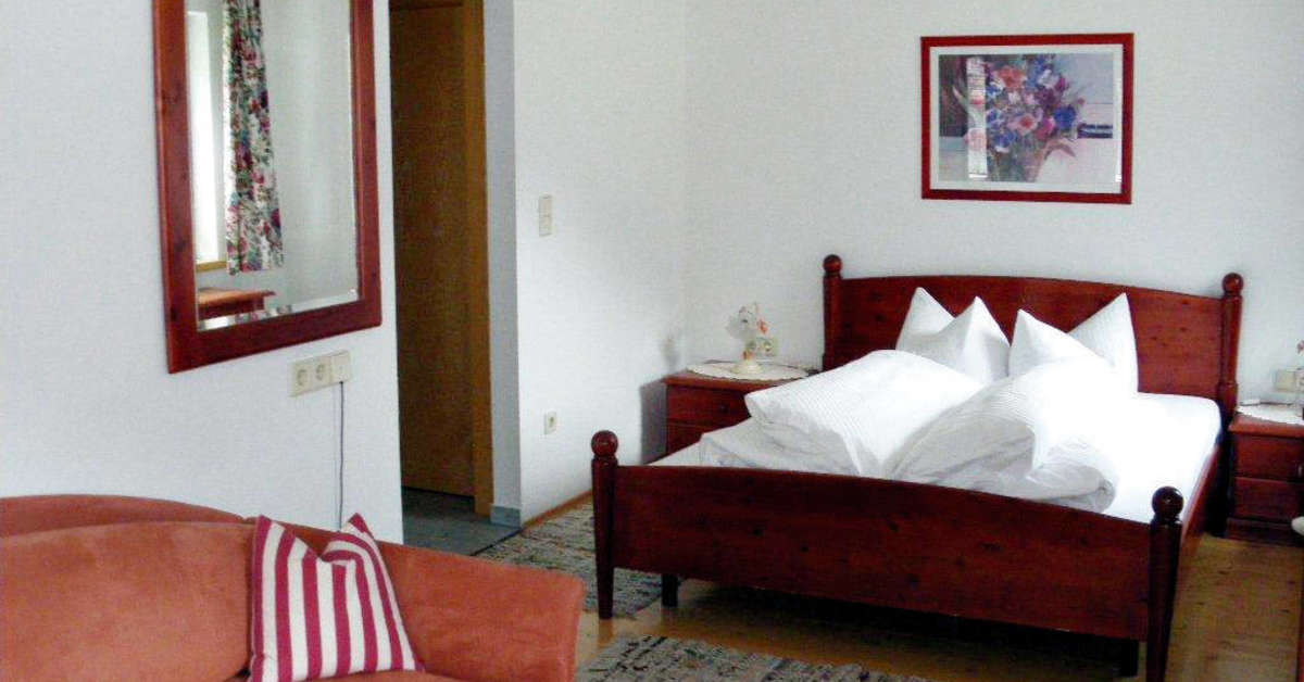 Een foto van Hotel Kaunertalerhof