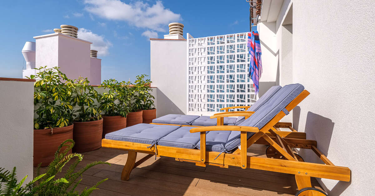Een foto van Ancora La Siesta Appartementen