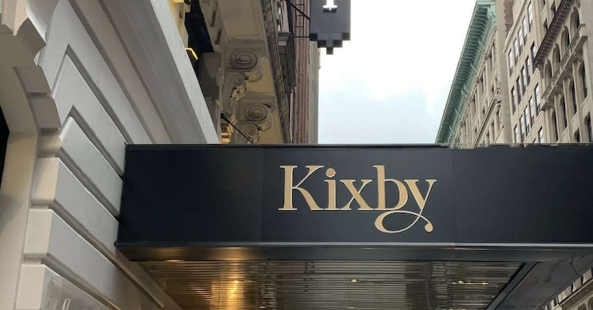 Een foto van Hotel Kixby