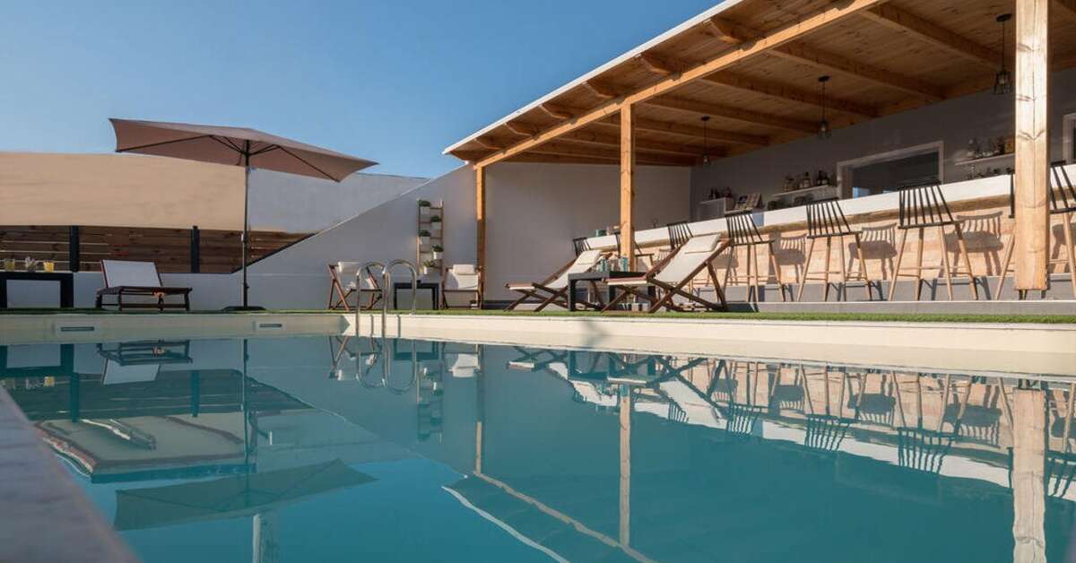 Een foto van Pasiphae Hotel