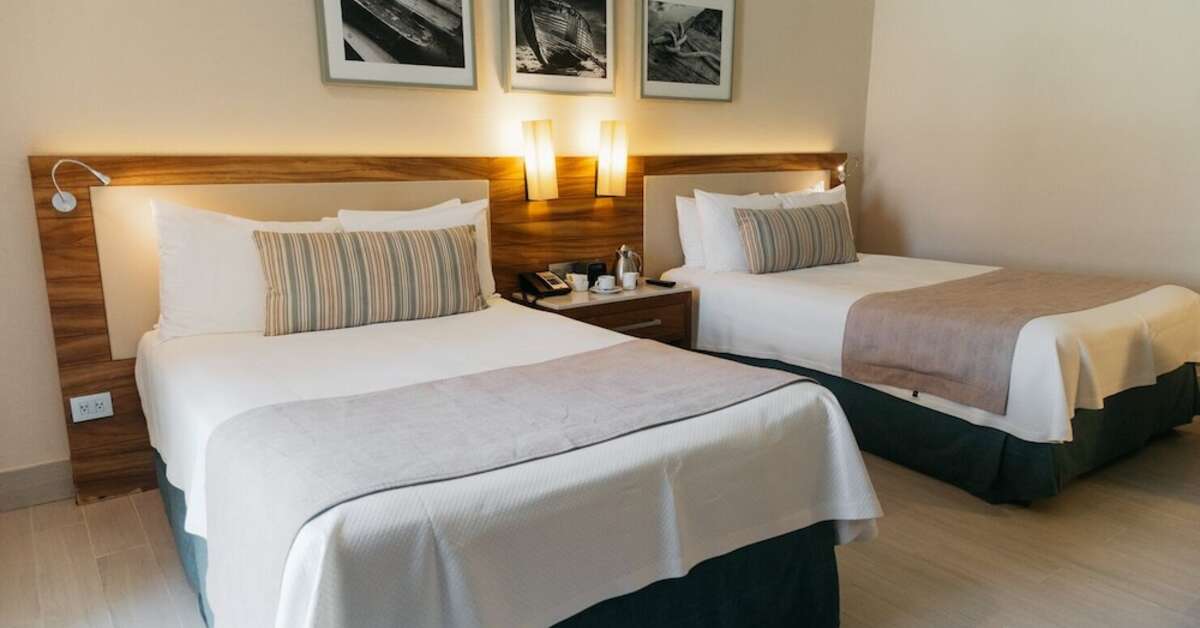 Een foto van Emporio Hotel & Suites