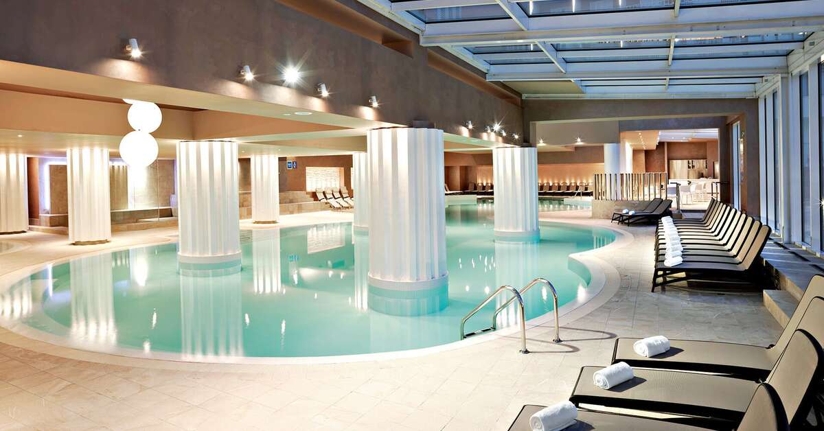 Een foto van Lifeclass Hotel Neptun