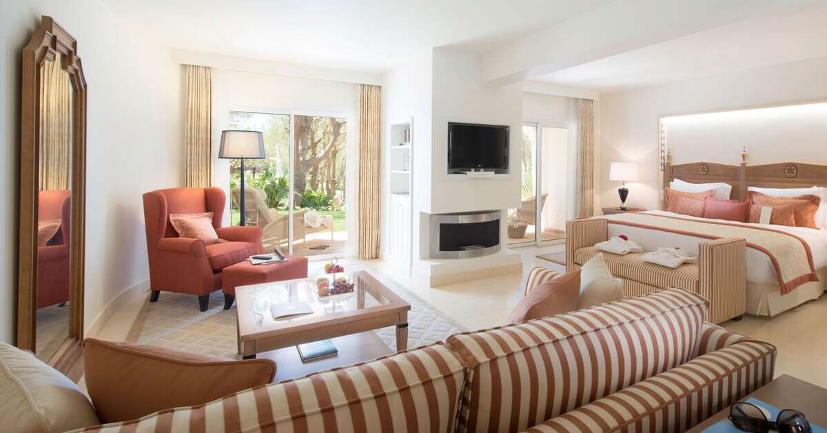 Een foto van Vila Vita Parc Resort & Spa