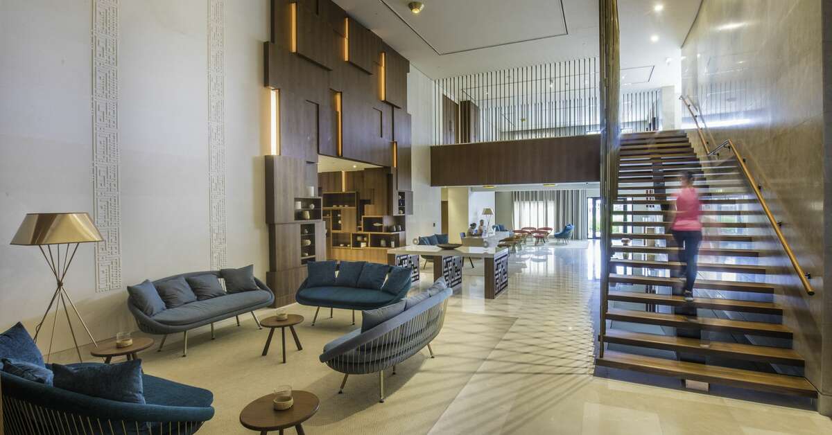 Een foto van InterContinental Fujairah Resort