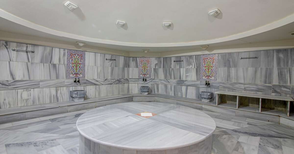Een foto van Washington Resort Hotel & Spa
