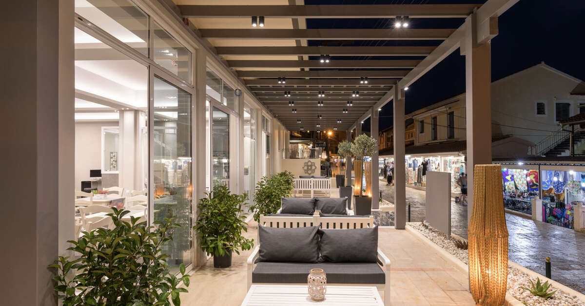 Een foto van Melina Oasis Boutique Hotel