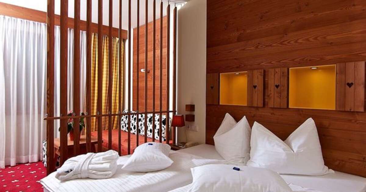 Een foto van Falkensteiner Hotel Sonnenalpe