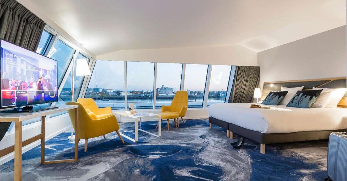 Een foto van Seekoo Hotel