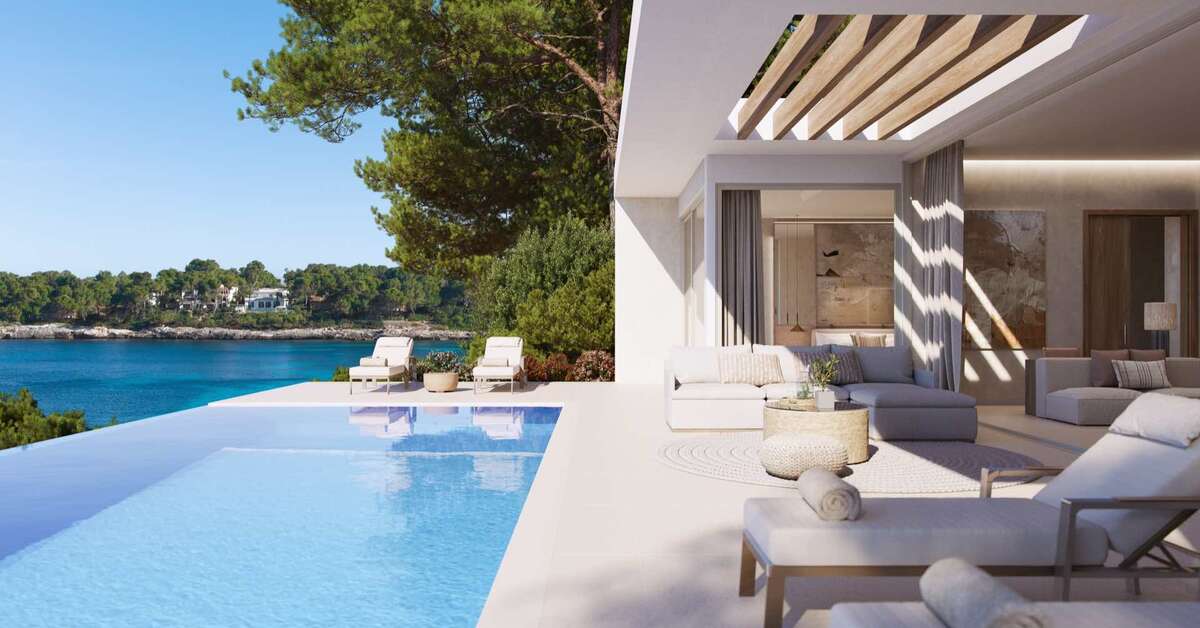 Een foto van Ikos Porto Petro