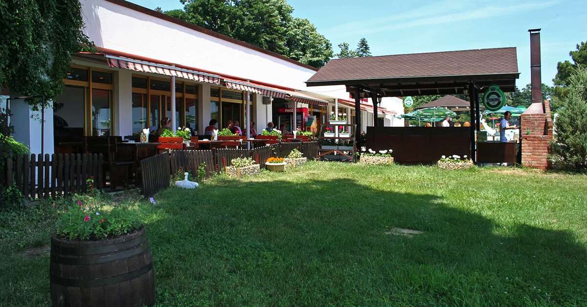Een foto van HVD Hotel Lotos
