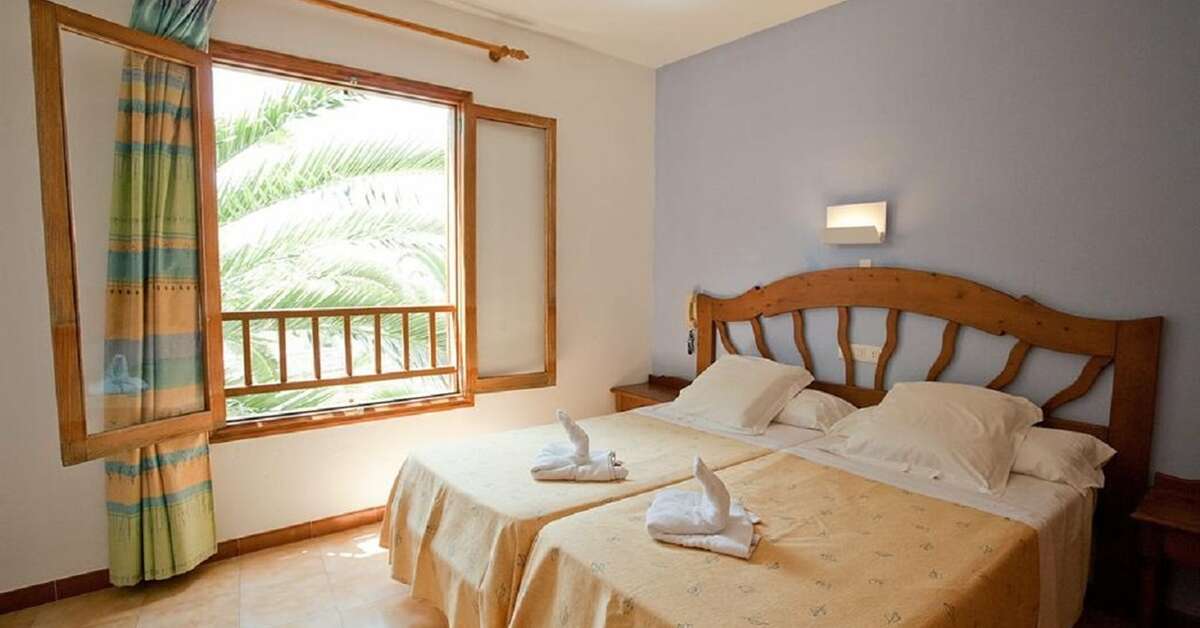 Een foto van Bei Juan Playamar Hotel & Appartementen