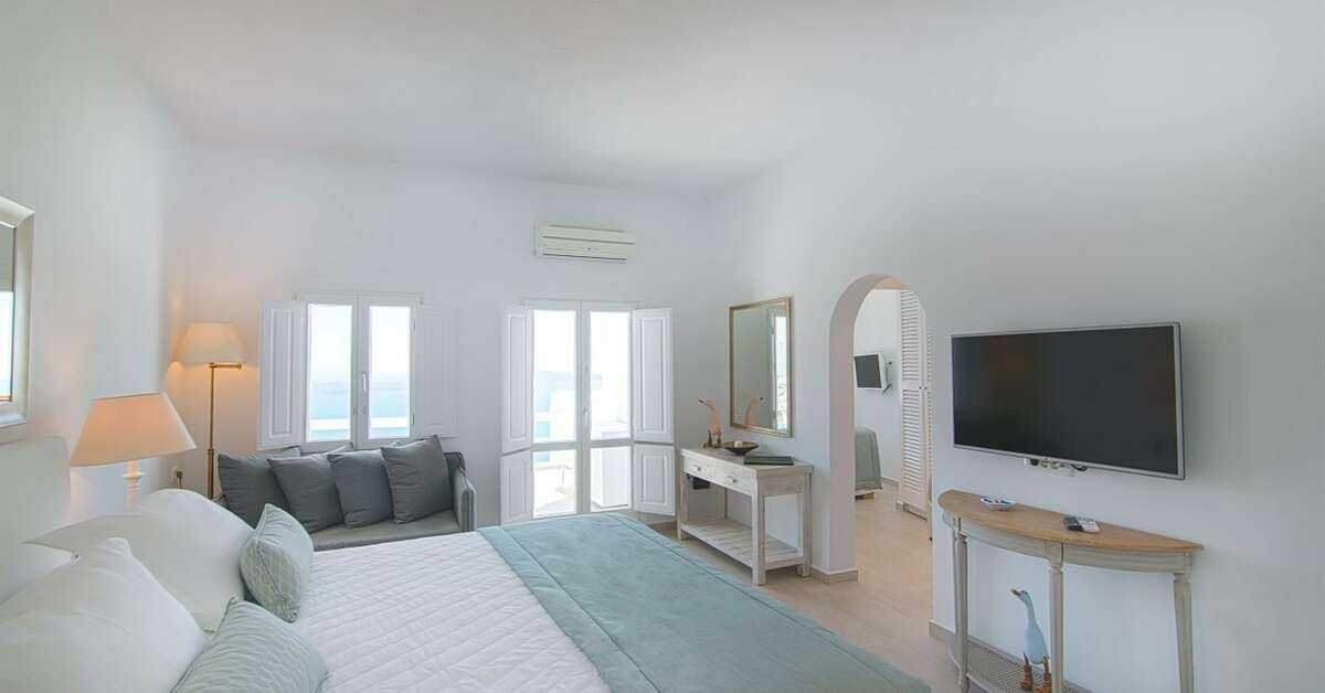 Een foto van Aqua Luxury Suites