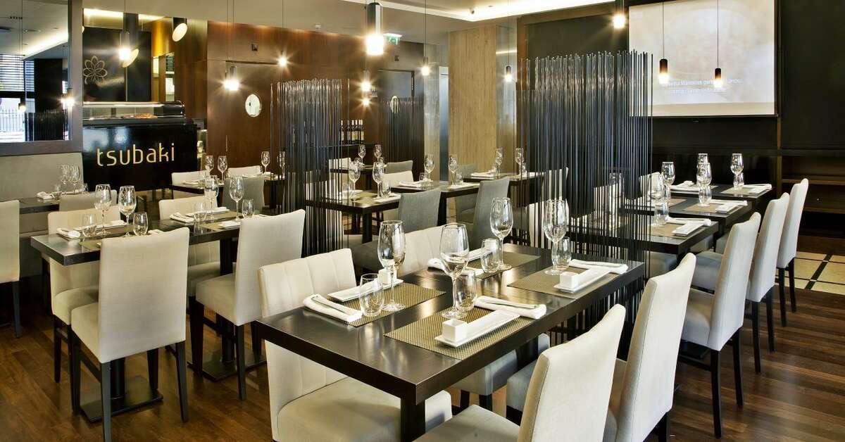 Een foto van Turim Saldanha Hotel