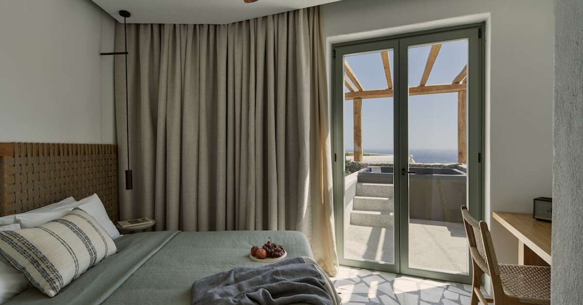 Een foto van Archipelagos All Suites