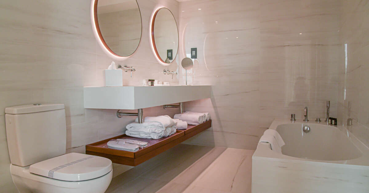 Een foto van Grecian Bay Hotel