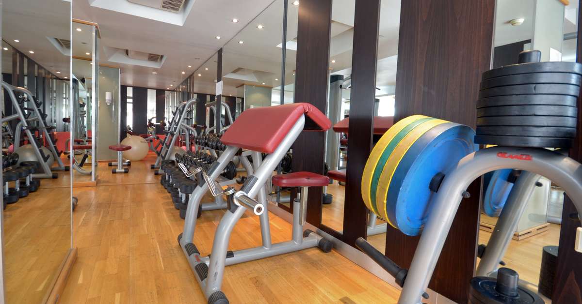 Een foto van de faciliteiten bij Kos Divine hotel & Suites
