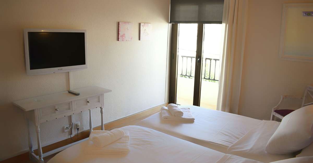 Ein Foto Hotel Marbel