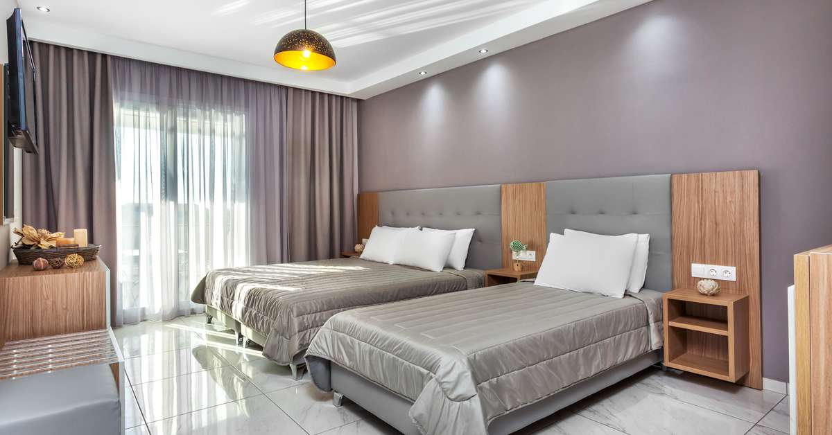 Ein Foto Anna Hotel