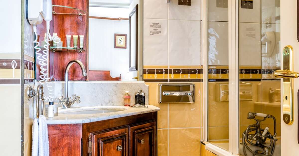 Een foto van Villa Montparnasse