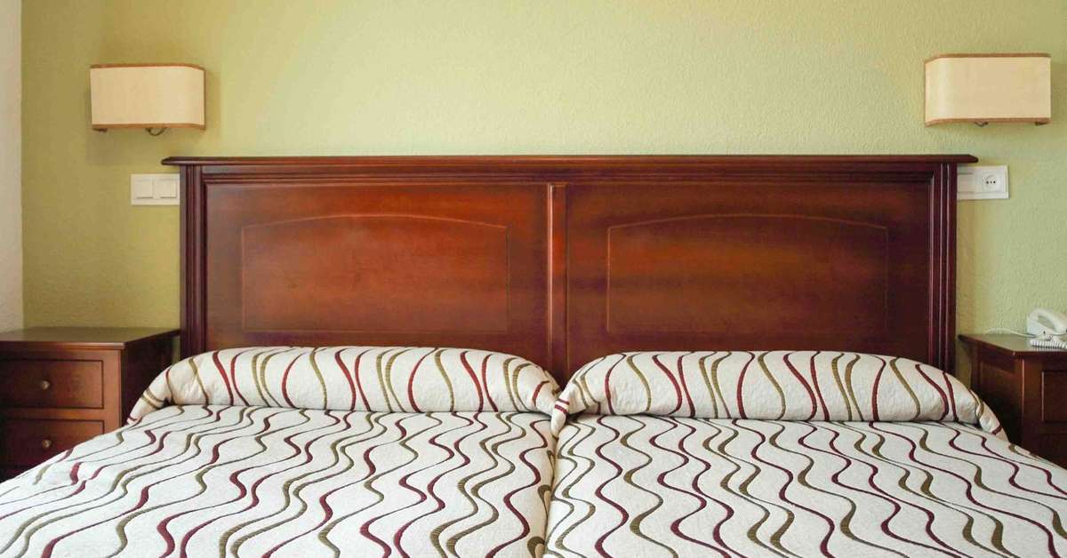 Een foto van Hotel Tarik