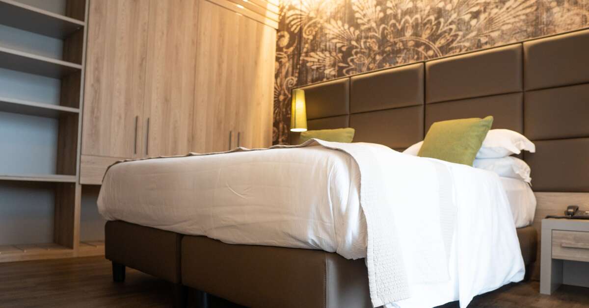 Een foto van Hotel Principe Palace