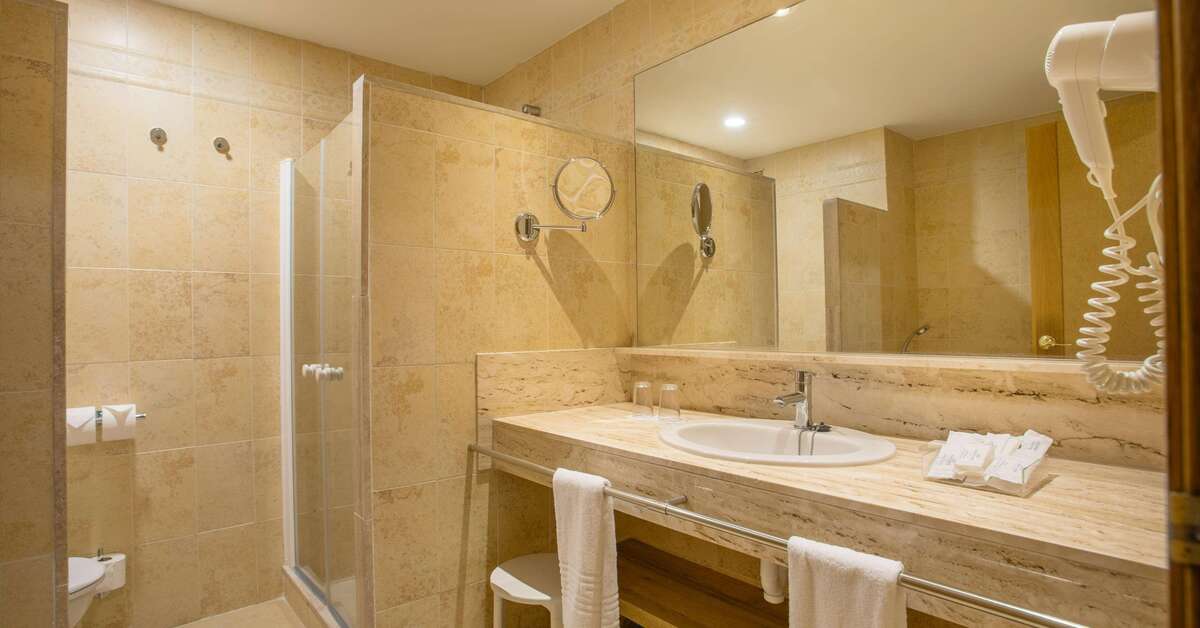 Een foto van Hotel Zafiro Mallorca
