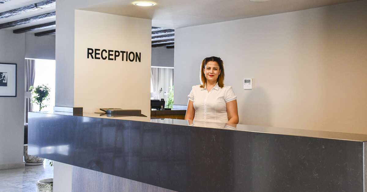 Een foto van Mimoza Beach Hotel