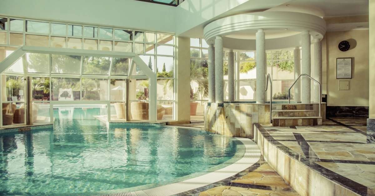 Een foto van The St. Regis Mardavall Mallorca Resort