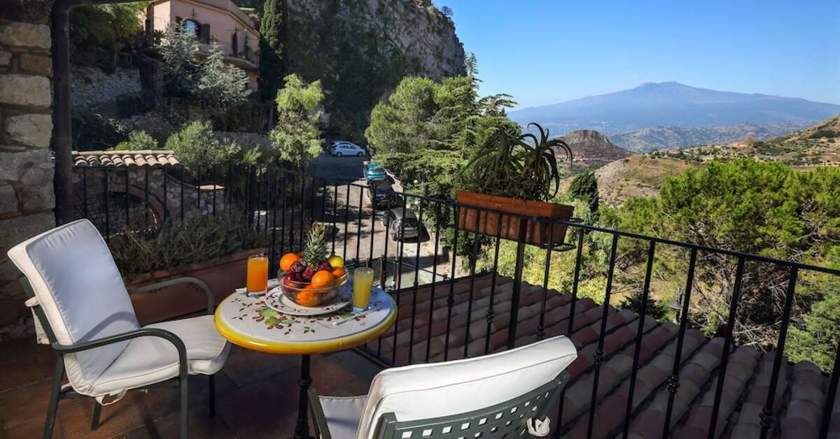 Een foto van Hotel Villa Sonia