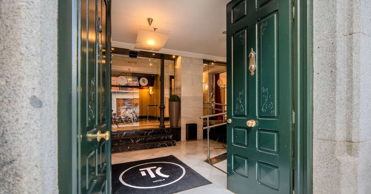 Een foto van ITC Infantas by Soho Boutique