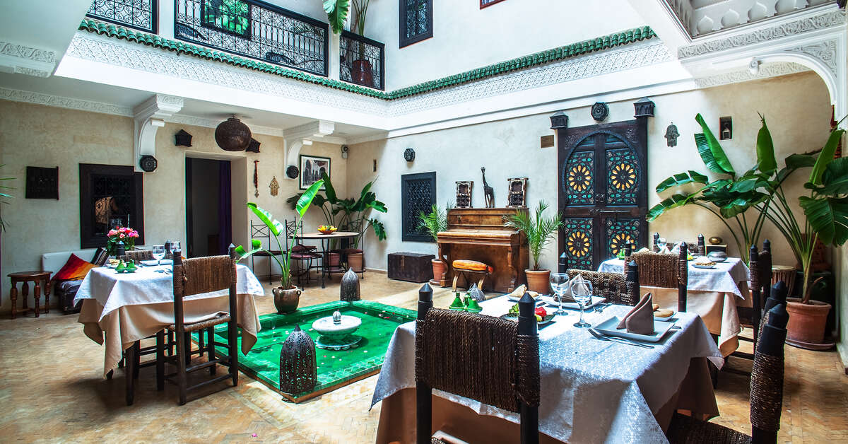 Ein Foto Riad Haraka