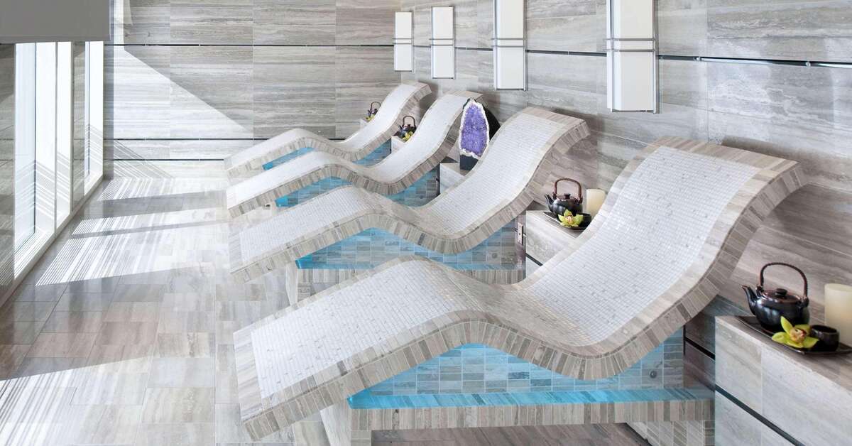 Een foto van Waldorf Astoria Las Vegas